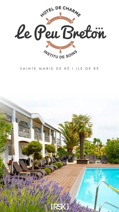 تصاویر Le Peu Breton