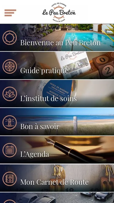 تصاویر Le Peu Breton