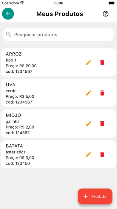 Etiquetas Fácil Ekran Görüntüleri