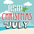 RSM Christmas in July