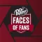 Dr Pepper Faces of Fans