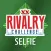 Rivalry Challenge Selfie
