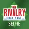 Rivalry Challenge Selfie