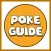 PKGuide - Guide for Pokemon go