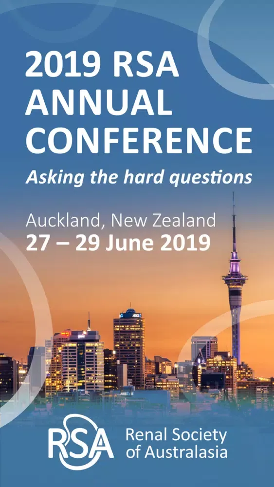 2019 RSA Annual Conference Ekran Görüntüleri