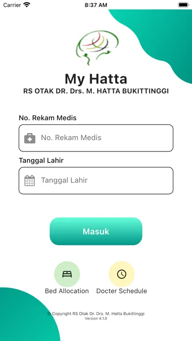 My Hatta Ekran Görüntüleri