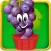 Catch The Fruit - Fill Fruit In Basket, Fruit Mania Puzzle Game