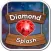 Diamond Splash - Diamond Rush Game of Puzzle Master