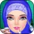 Hijab Makeup Salon - Makeover Game