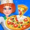 Italian Pizza Cooking Shop