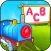 Kids Preschool Train - Kids Learning Free Games For Kids