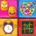 Kindergarten Puzzle Land