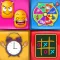 Kindergarten Puzzle Land