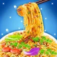 Noodles Recipes British Chef