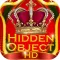 Royal Castle Hidden Object Games - Mystery of the Empire