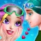 Swimming Pool Romantic Story