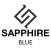 SAPPHIRE BLUE