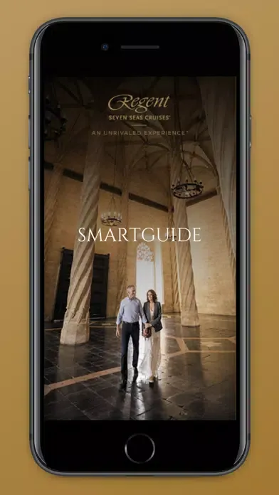 تصاویر RSSC - Smartguide