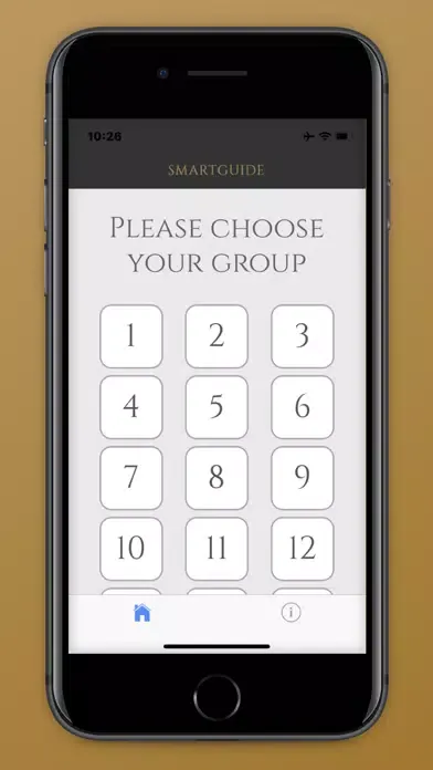 تصاویر RSSC - Smartguide