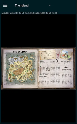 Zrzuty ekranu A-Calc: Ark Survival Evolved