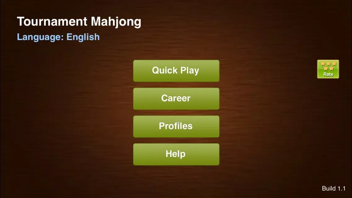 Mahjong HK應用截圖