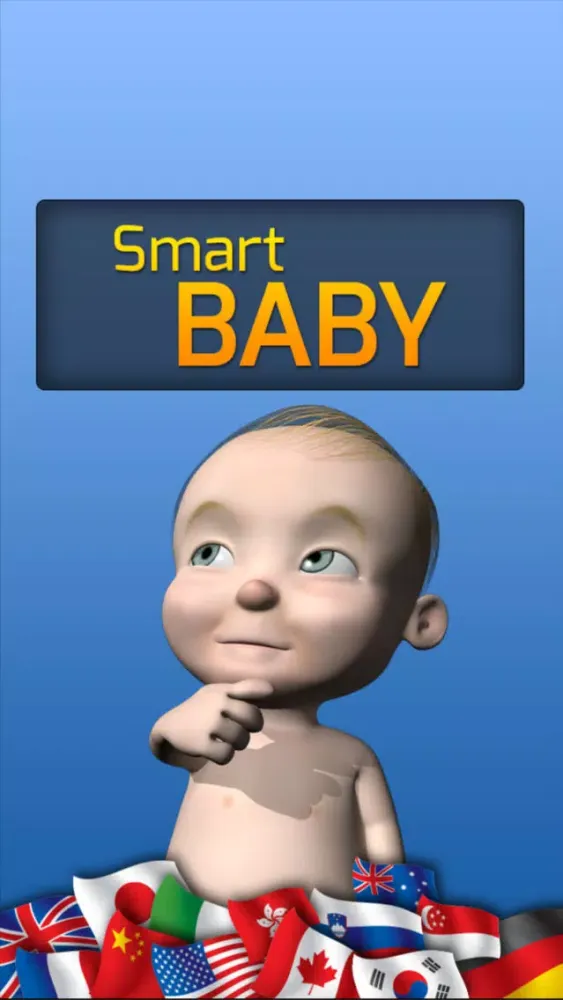 Smart Baby Pro應用截圖