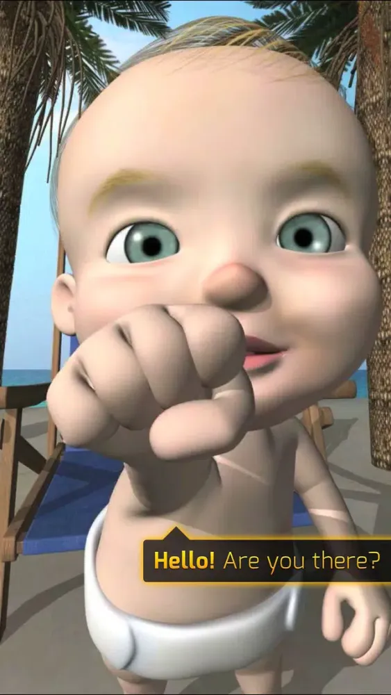 Smart Baby Pro應用截圖