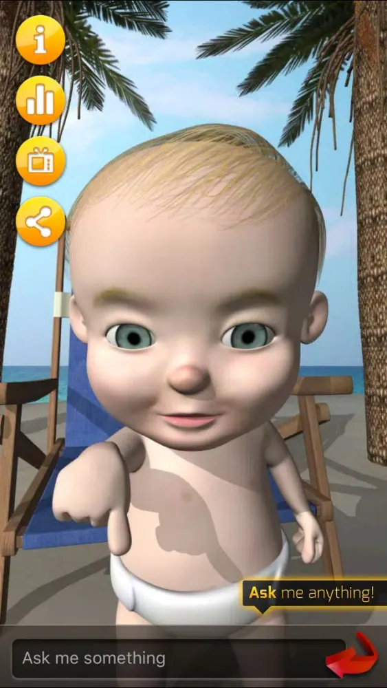 Smart Baby Pro應用截圖