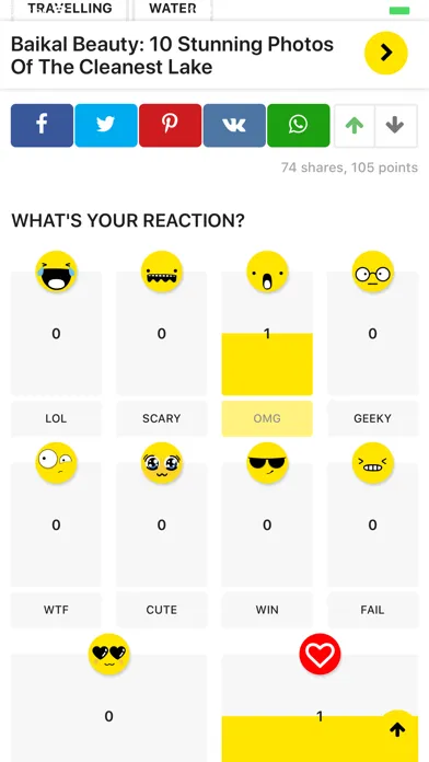 Mashbox - Make Your Day Bright Screenshots