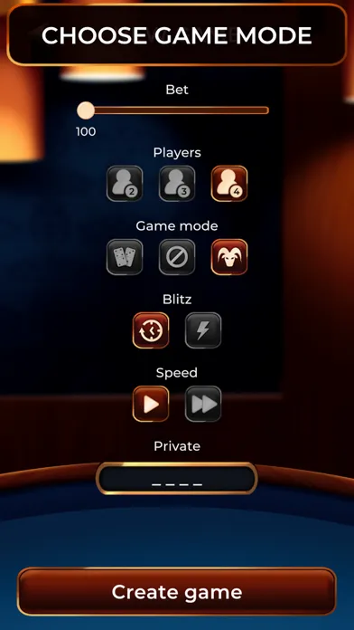 Dominoes Online game 스크린샷