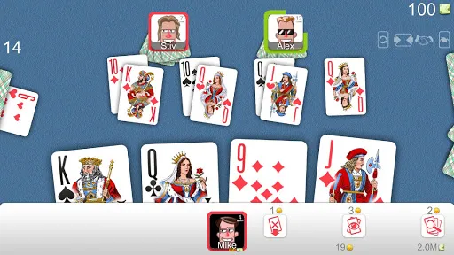 Durak Online Screenshots