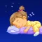 Lullabies Sleep Musics App