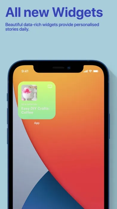 Ảnh chụp màn hình của Lullabies Sleep Musics App