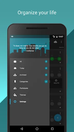 HabitHub - Habit & Goal Trackr Screenshots