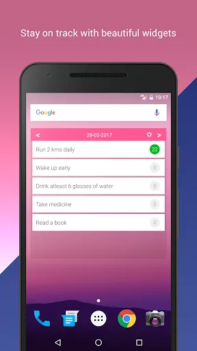 HabitHub - Habit & Goal Trackr Screenshots