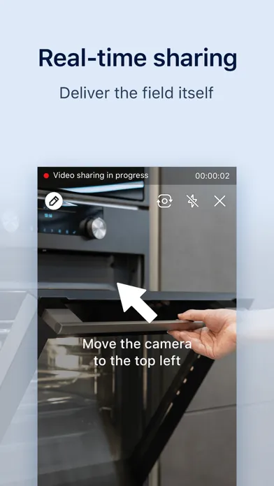 RemoteCall Screenshots