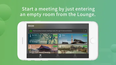 صور RemoteMeeting