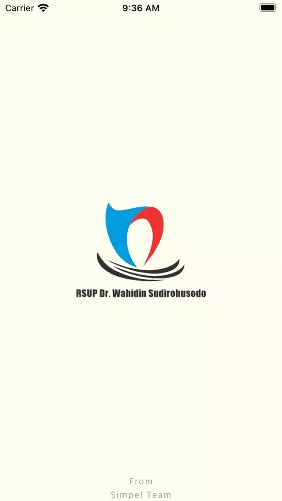 Absensi Online RSUP Wahidin سکرین شاٹس