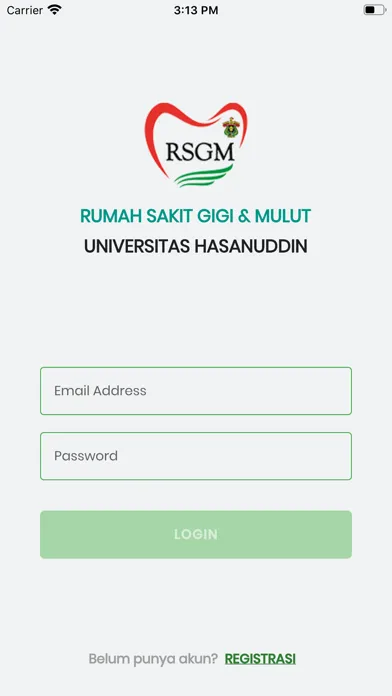 Tangkapan skrin Simpeldik