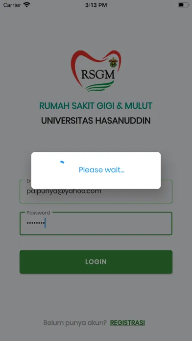 Tangkapan skrin Simpeldik