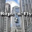 Rope'n'Fly 2