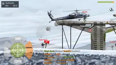 Captures d'écran de Stickman Battlefields