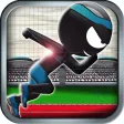 Stickman Games : Summer Edition