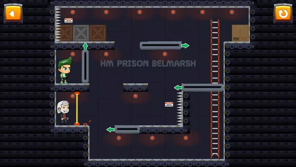 Free Assange スクリーンショット