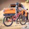 Pedal Storm:  Cycle Games 3D