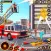 Emergency Fire Truck Game 911