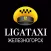 LigaTaxi Железногорск