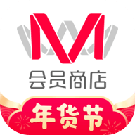 M会员商店 M会员商店