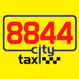 TaxiCity 8844 TaxiCity 8844