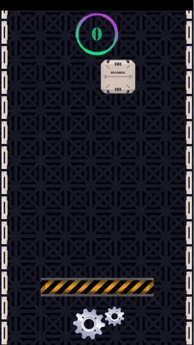 Captures d'écran de BrainBox - Game